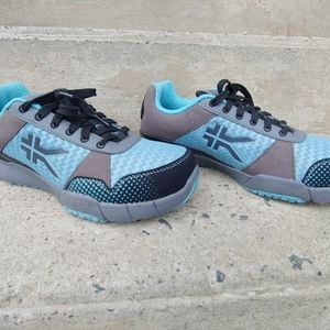 Kuru Quantum sneaker